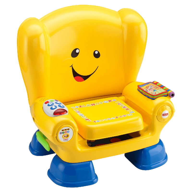 Laugh and Learn Smart Stages