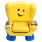 Laugh and Learn Smart Stages