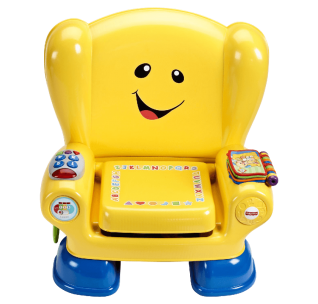 Laugh and Learn Smart Stages