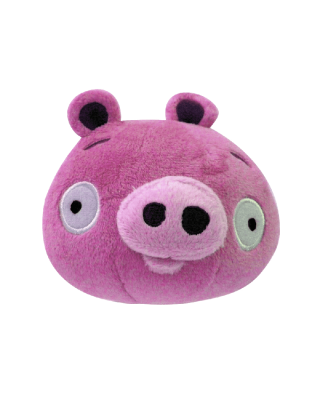 Angry Birds Plush
