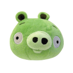 Angry Birds Plush