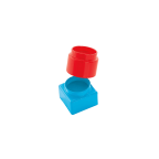 Learn Alphabet Blocks