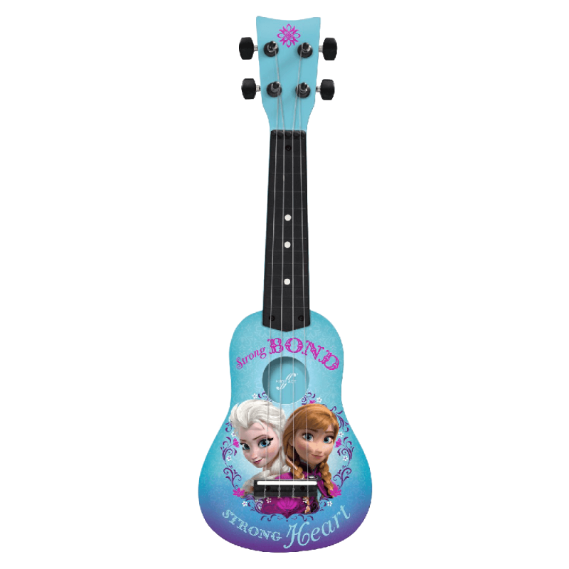 Acoustic Guitar 