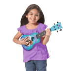 Acoustic Guitar 