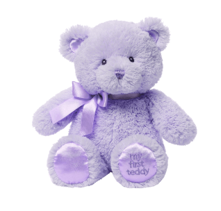 Teddy Bear