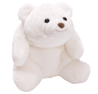 Teddy Bear Stuffed