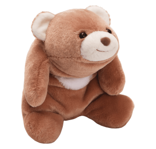 Teddy Bear Stuffed