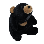 Teddy Bear Stuffed