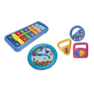 Accessories