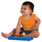 Toddler Music Band