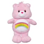 Bear Toy With DVD