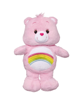 Bear Toy With DVD