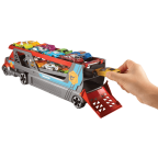 City Blastin' Rig