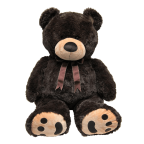 Huge Teddy Bear