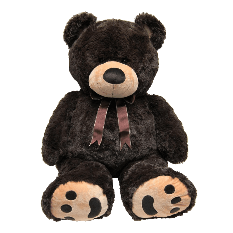 Huge Teddy Bear