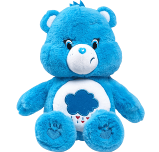 Bears Grumpy