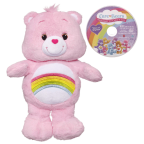 Bears Grumpy