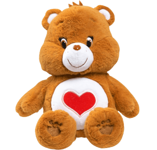 Bears Grumpy