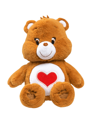Bears Grumpy