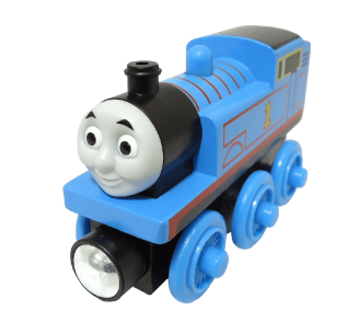 Thomas the Train 