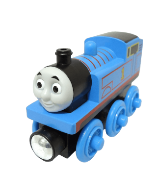 Thomas the Train 