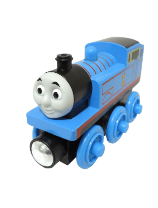 Thomas the Train 