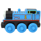 Thomas the Train 