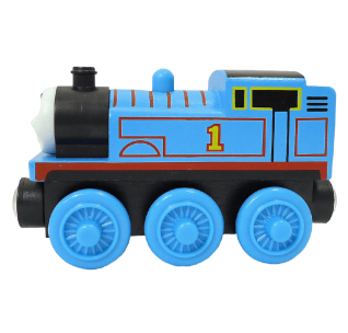 Thomas the Train 