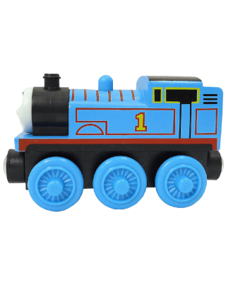 Thomas the Train 