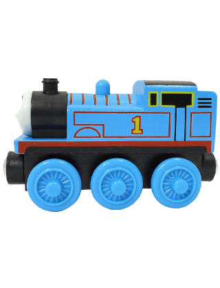 Thomas the Train 