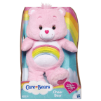 Bear Toy With DVD