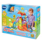 Wheels Train Station Playset