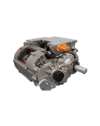 Bosch Axle Split Hybrid Drive