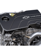 Chevrolet Volt Electric Driv