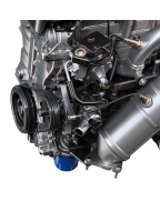 Chevrolet Volt Electric Driv