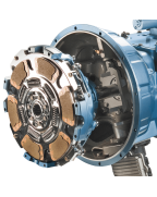 6 Speed Synchronized Manual Transmissions
