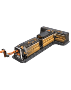 Chevy Volt battery