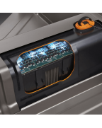 Chevy Volt battery