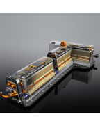 Chevy Volt battery