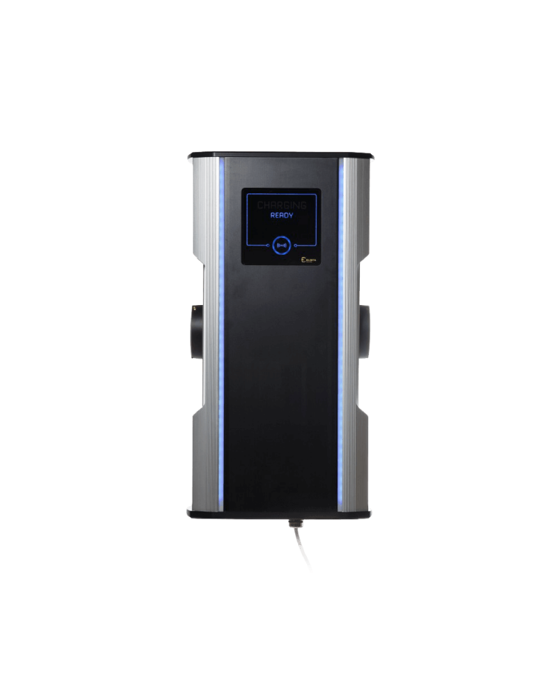 CityCharge Mini2