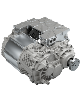 Electric Drive Module