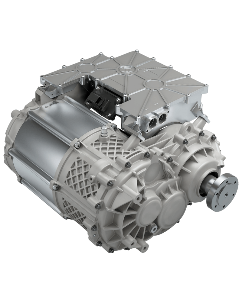 Electric Drive Module