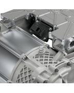 Electric Drive Module