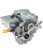 Eaton 4 Speed Electric Vehicle Transmission