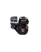 196cc 6.5 Hp Honda Clone (GX200 168F) Go-Kart & Mini Bike Engine