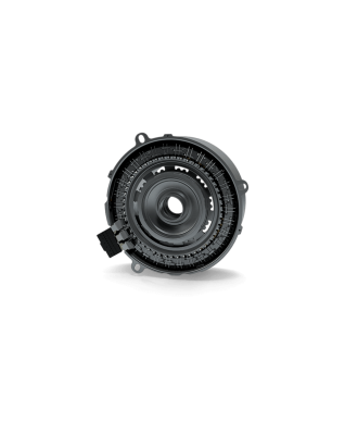 Integrated Motor Generator