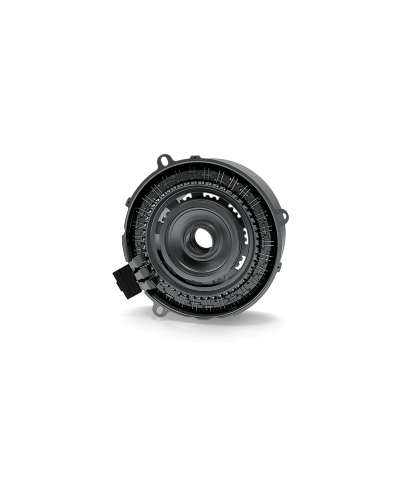 Integrated Motor Generator