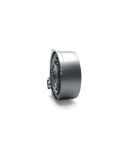 Integrated Motor Generator
