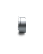 Integrated Motor Generator