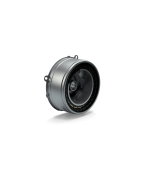 Integrated Motor Generator